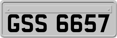 GSS6657