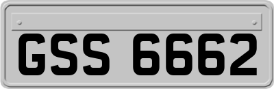 GSS6662