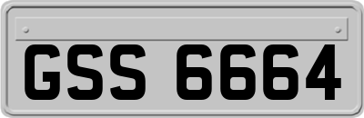 GSS6664