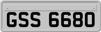 GSS6680
