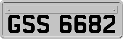 GSS6682