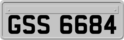 GSS6684