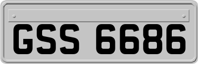 GSS6686