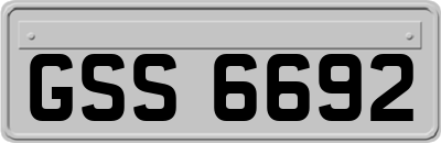 GSS6692