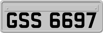 GSS6697