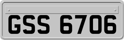 GSS6706