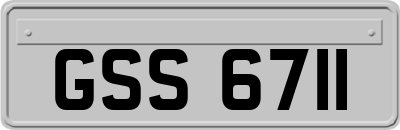 GSS6711