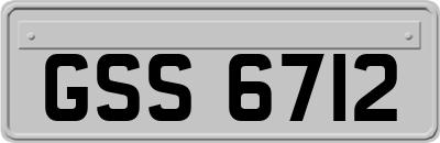 GSS6712