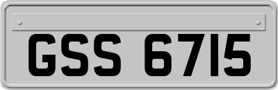 GSS6715