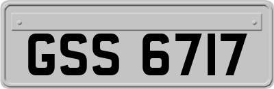 GSS6717