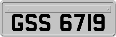 GSS6719