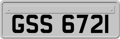 GSS6721