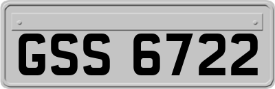 GSS6722