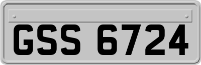 GSS6724