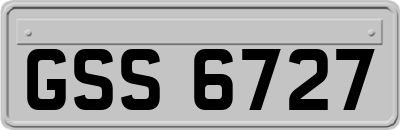 GSS6727