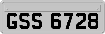 GSS6728