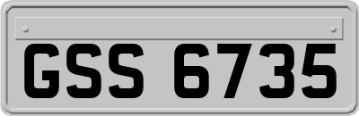 GSS6735