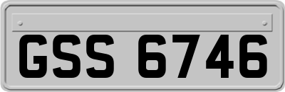 GSS6746