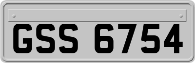 GSS6754