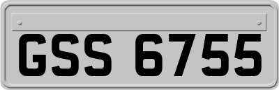 GSS6755