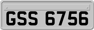 GSS6756