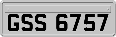 GSS6757