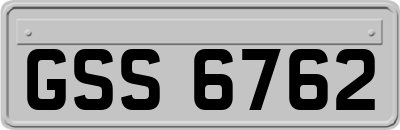 GSS6762