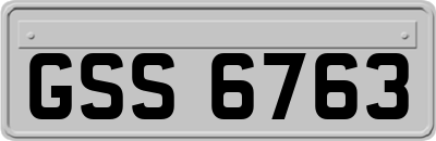 GSS6763