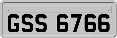 GSS6766