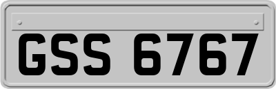 GSS6767