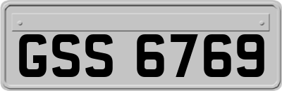 GSS6769