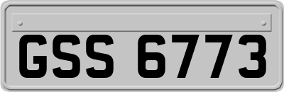 GSS6773