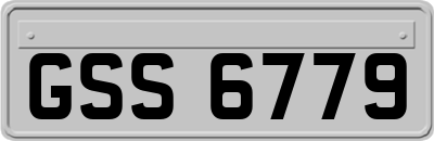 GSS6779