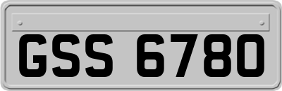 GSS6780