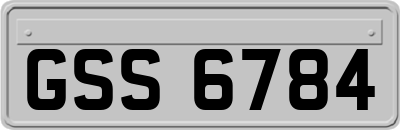 GSS6784