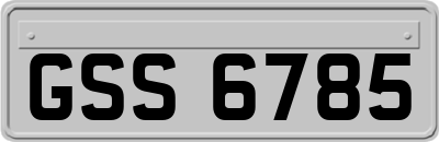 GSS6785