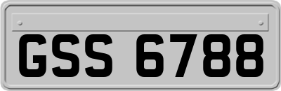GSS6788