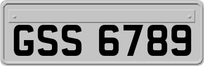 GSS6789