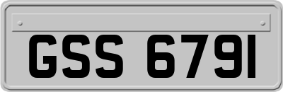 GSS6791