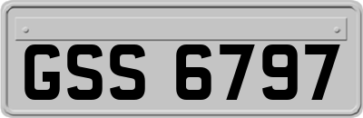 GSS6797