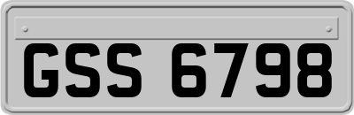 GSS6798