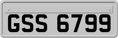 GSS6799