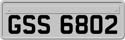 GSS6802