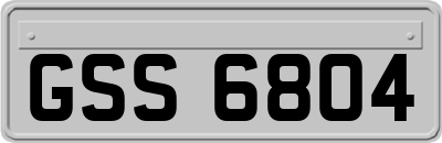 GSS6804
