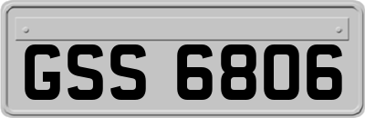 GSS6806