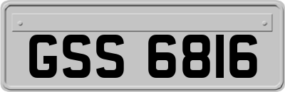 GSS6816