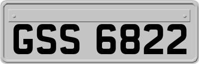 GSS6822