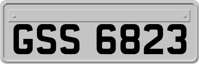 GSS6823
