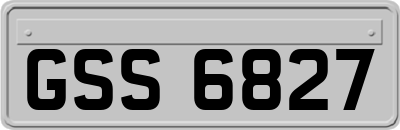 GSS6827