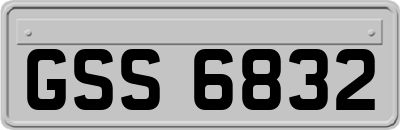 GSS6832